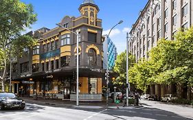 Hotel Harry Sydney